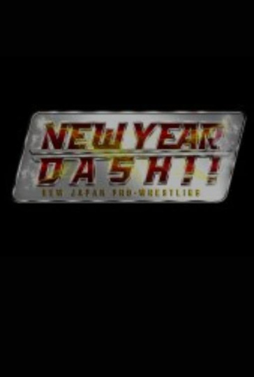 NJPW New Year Dash!! 2024
