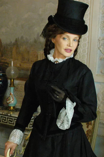 Сисси – мятежная императрица