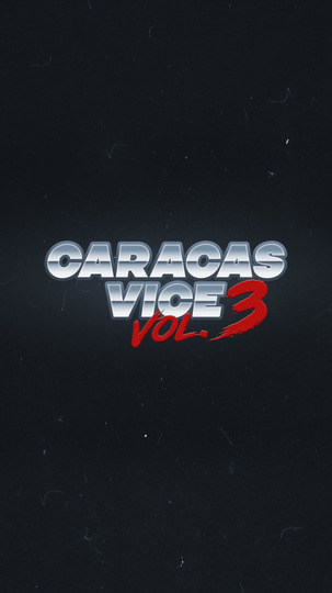 Caracas Vice Vol. 3