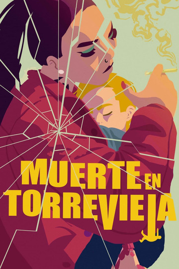 Muerte en Torrevieja