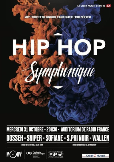 Hip Hop Symphonique 3
