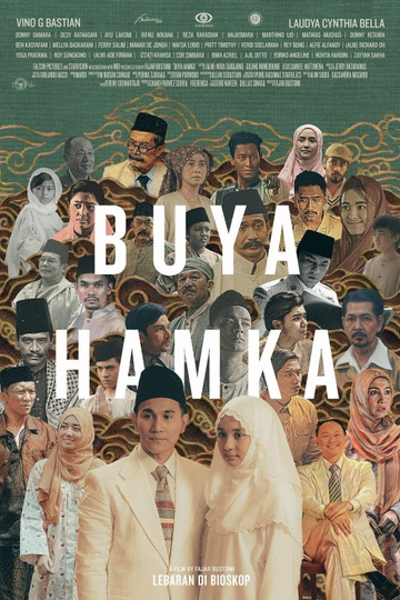 Buya Hamka Vol. 2