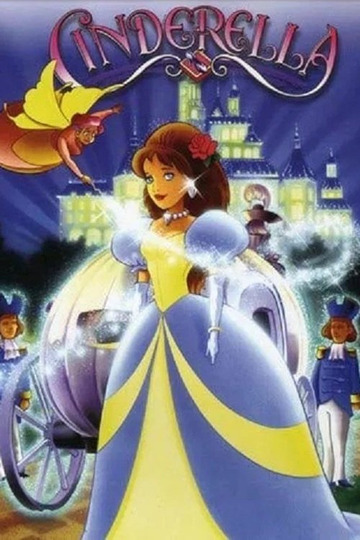 Cinderella