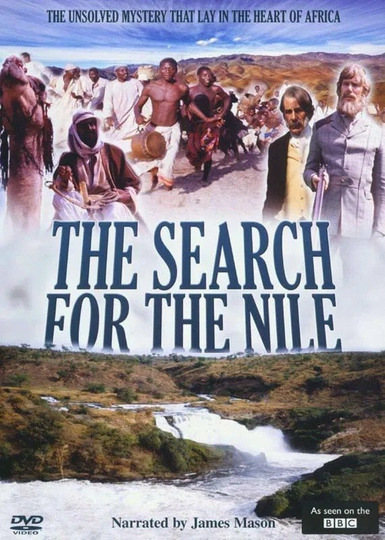The Search for the Nile
