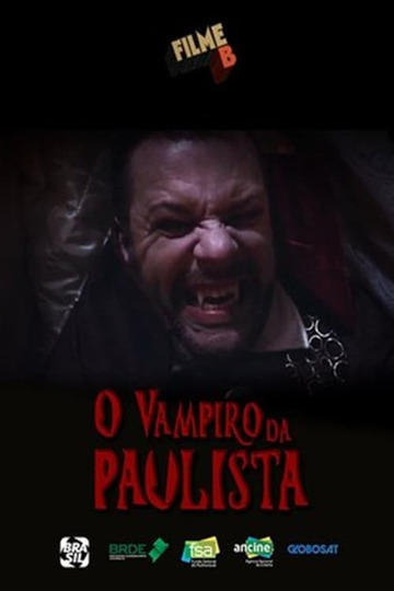 Filme B - O Vampiro da Paulista