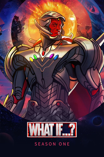 What If... Ultron Won?