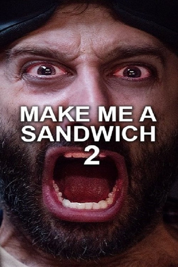 Make Me A Sandwich 2