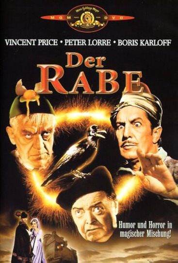 Der Rabe
