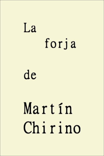 La forja de Martín Chirino