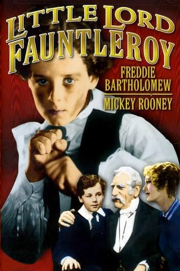 Little Lord Fauntleroy