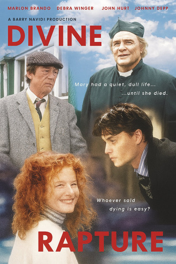Divine Rapture