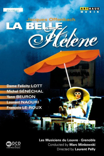 La Belle Hélène 2000 