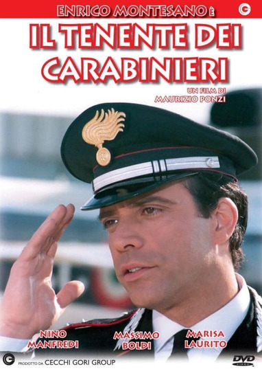The Lieutenant of the Carabinieri