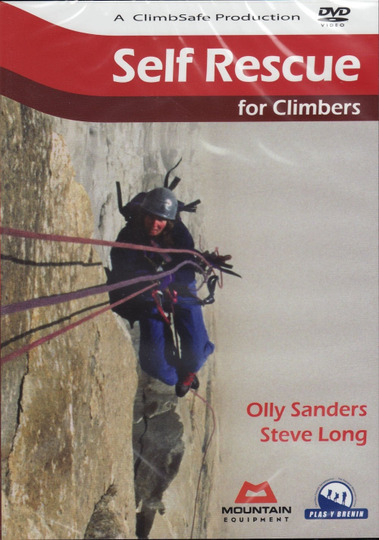 Self Rescue for Climbers