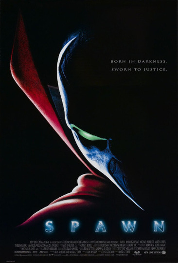 Spawn The Director's Cut