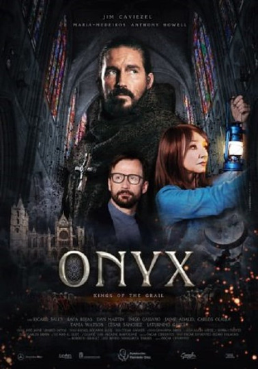 Onyx: Kings of the Grail