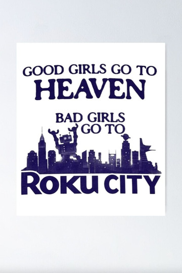 Roku City
