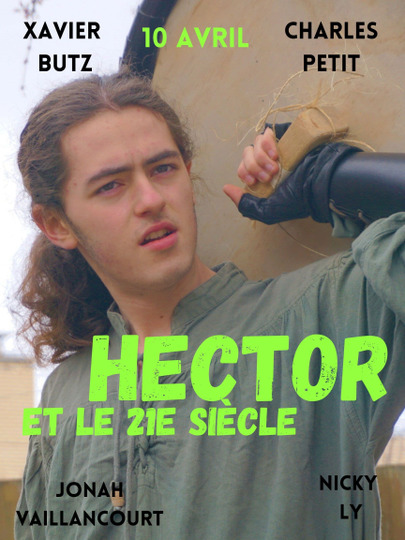 Hector et le 21e siècle
