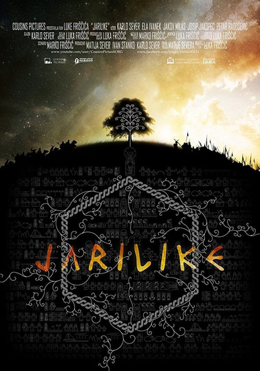Jarilike: Stories of Yarilo