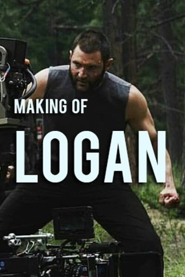 Making 'Logan'