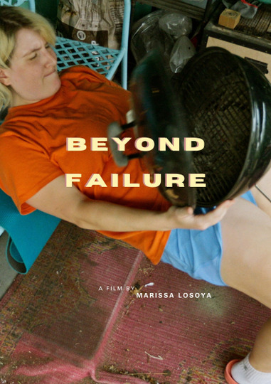 Beyond Failure