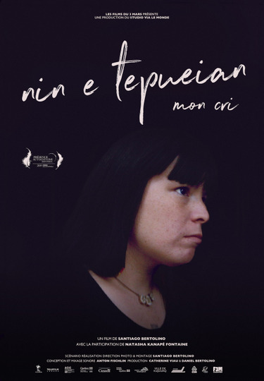 Nin E Tepueian: My Cry