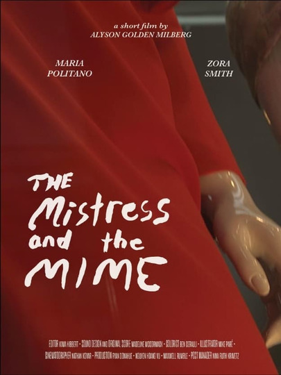 The Mistress and the Mime