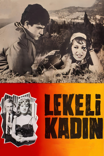 Lekeli Kadın