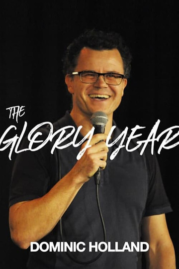 dominic holland tv shows - Ilustrasi 2