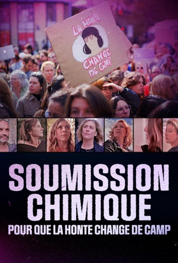 Soumission chimique : pour que la honte change de camp