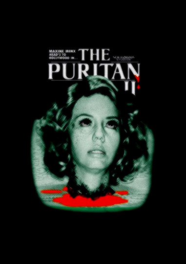 The puritan II