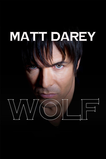 Matt Darey: Wolf