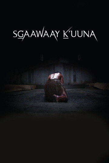 SG̲aawaay Ḵ'uuna