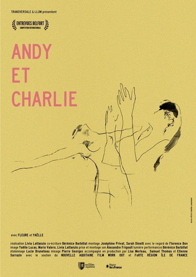 Andy & Charlie