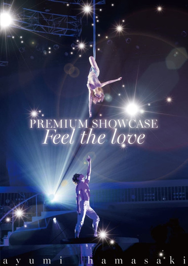 ayumi hamasaki PREMIUM SHOWCASE ～Feel the love～