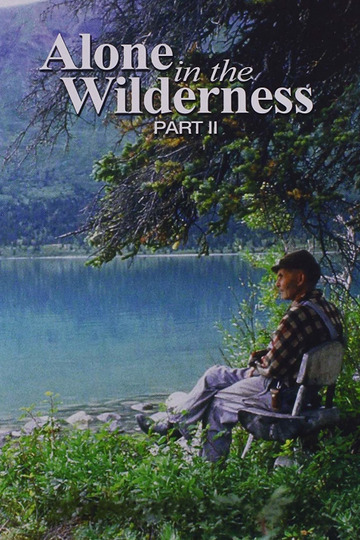 Alone in the Wilderness: Part II