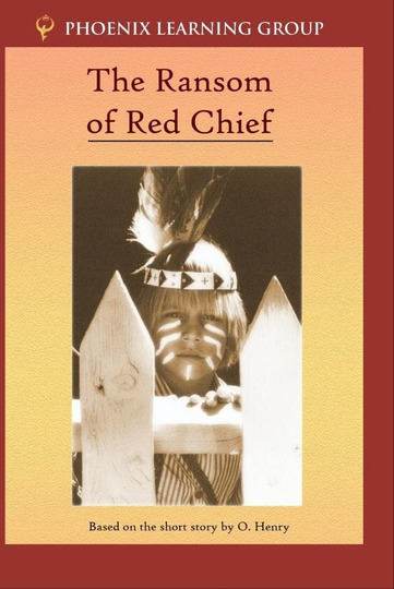 Red on sale chief 1975