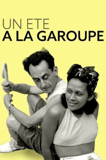 Un été à la Garoupe