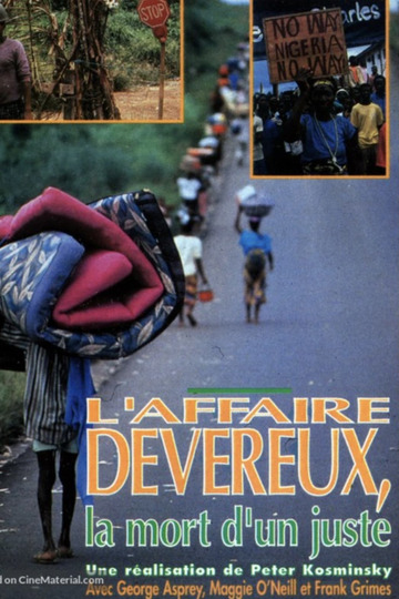 The Dying of the Light