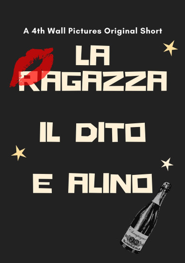 La ragazza, il dito e Alino