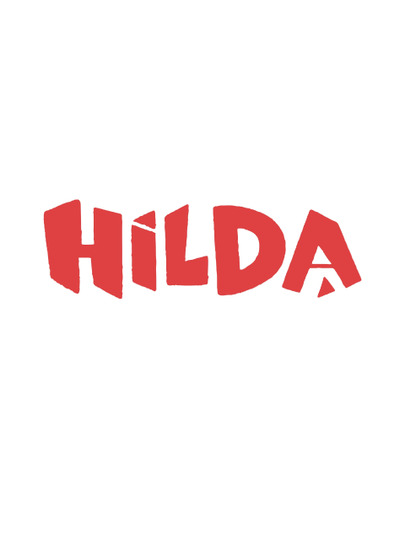 Hilda: The Fairy Isle