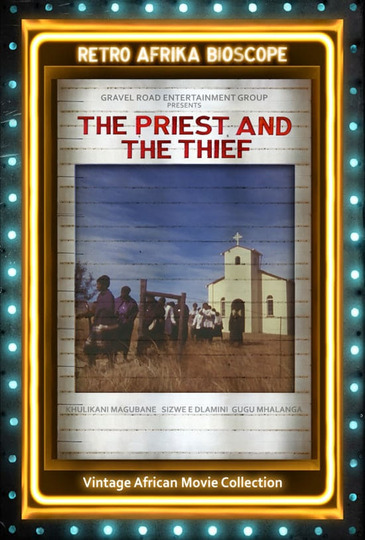 The Priest and The Thief