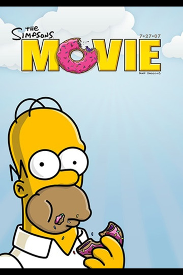 The Simpsons: Less is More Edition