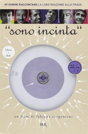 Sono incinta!