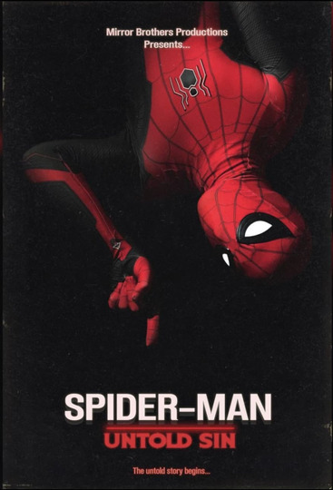 Spider-Man: Untold Sin