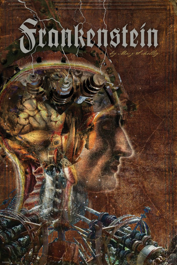 Франкенштейн: урок анатомии