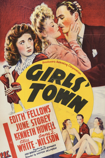 Girls' Town