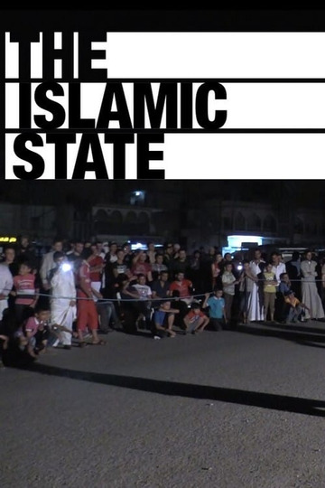 VICE News: The Islamic State