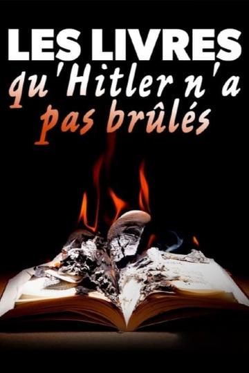 The Books He Didn't Burn