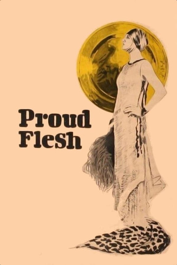 Proud Flesh (1925)